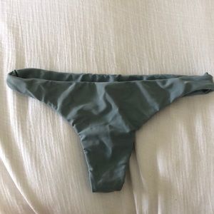 Benoa medium swimsuit bottoms